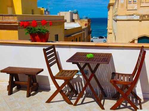 Trapani Italien Reise-Gutscheincode booking.com