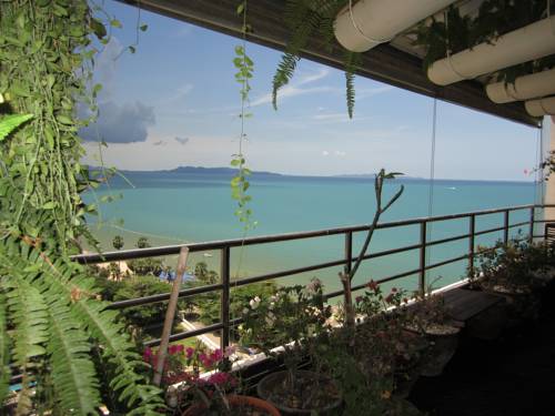 Pattaya South Thailand Traveling Hotel Booking.com