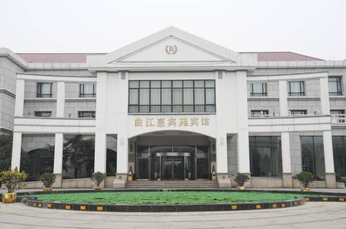 Xi'an China Reise-Gutscheincode booking.com