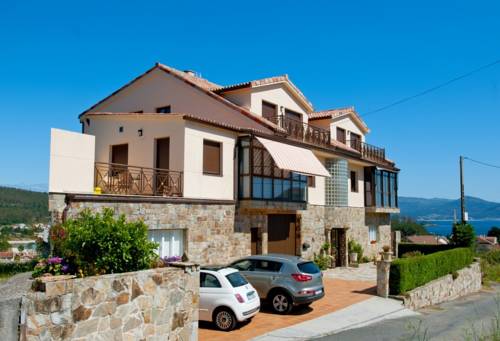 Abelleira Spanien Reise-Gutscheincode booking.com