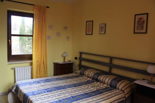 Collettara Italien Reise-Gutscheincode booking.com