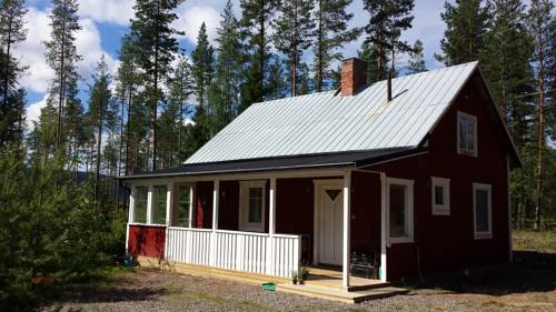 Vidsel Schweden Reise-Gutscheincode booking.com