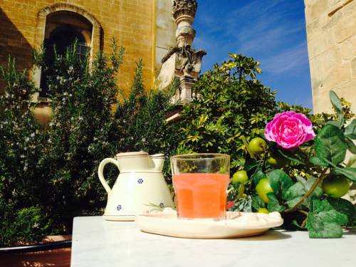 Lecce Italien Reise-Gutscheincode booking.com