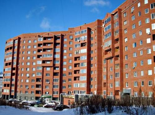 Novosibirsk Russia Traveling Hotel Booking.com