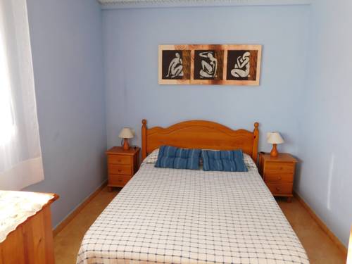 Oliva Spanien Reise-Gutscheincode booking.com