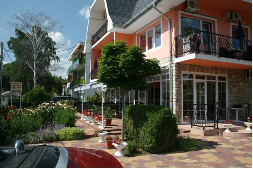 Balatonfüred Ungarn Reise-Gutscheincode booking.com