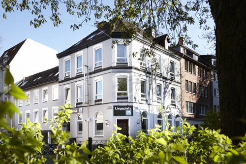 Kiel Deutschland Reise-Gutscheincode booking.com