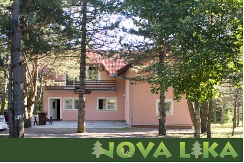 Korenica Kroatien Reise-Gutscheincode booking.com