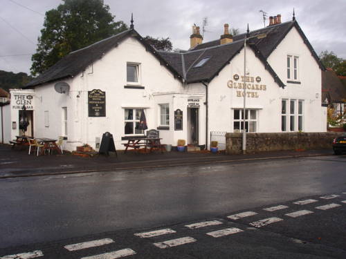 Perthshire Vereinigtes Königreich Reise-Gutscheincode booking.com