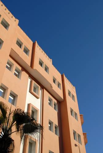 Ait Baha Marokko Reise-Gutscheincode booking.com