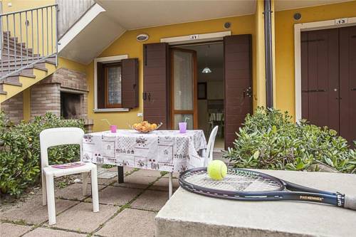 Rosolina Stute Italien Reise-Gutscheincode booking.com