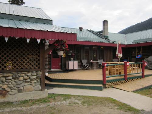 Canada Hotel