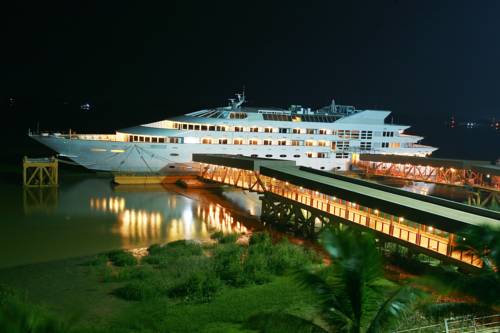 Yangon Myanmar Reise-Gutscheincode booking.com