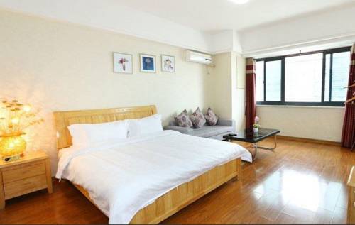Xiamen China Reise-Gutscheincode booking.com