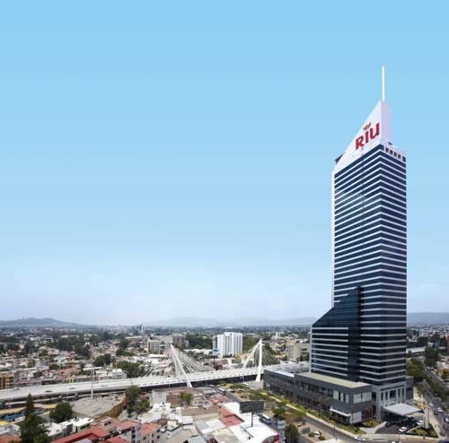 Guadalajara Mexiko Reise-Gutscheincode booking.com