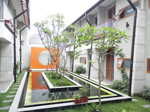 Indonesia Hotel