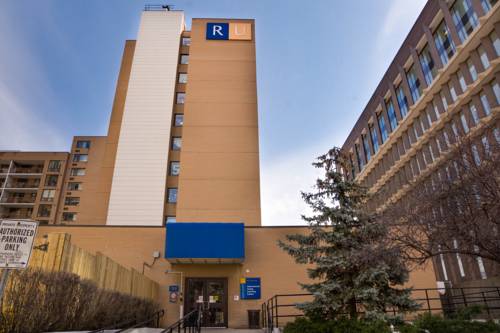 Toronto (Ontario) Canada Traveling Hotel Booking.com