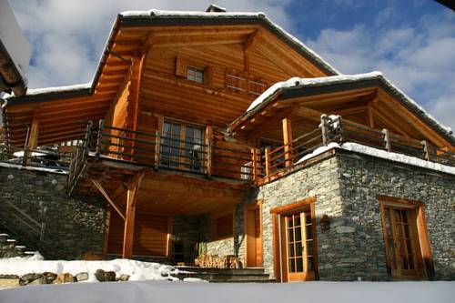 Verbier Schweiz Reise-Gutscheincode booking.com