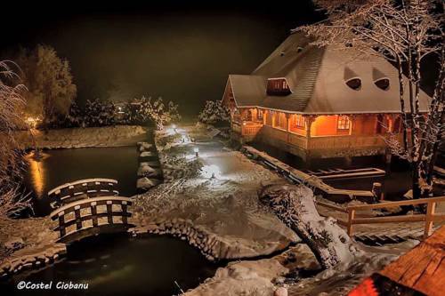Romania Hotel