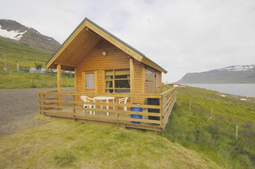 Mjóifjörður Iceland Traveling Hotel Booking.com