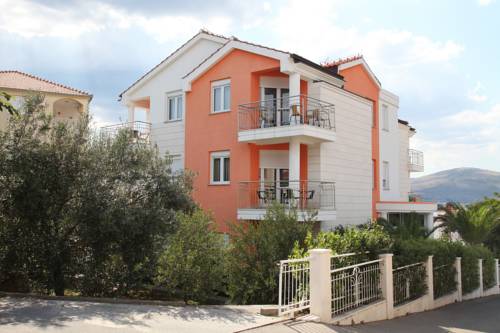 Okrug Gornji Croatia Traveling Hotel Booking.com