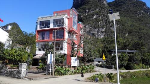 Yangshuo China Reise-Gutscheincode booking.com