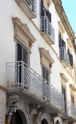 Trapani Italien Reise-Gutscheincode booking.com