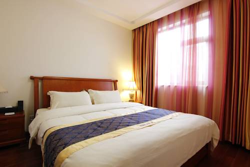Linyi China Reise-Gutscheincode booking.com