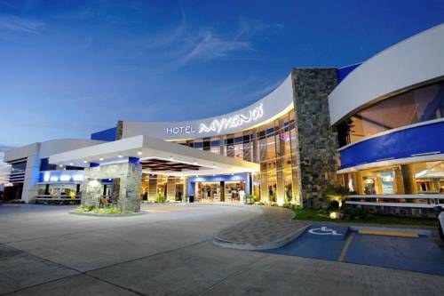 Santiago Panama Reise-Gutscheincode booking.com