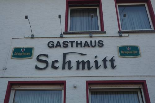 Morshausen Deutschland Reise-Gutscheincode booking.com