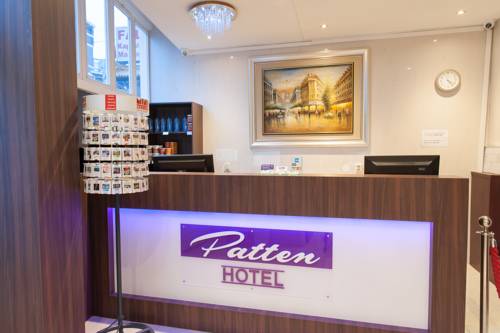 Den Haag Niederlande Reise-Gutscheincode booking.com