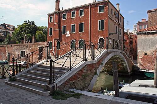 Venecia Italia Código promocional de viaje booking.com