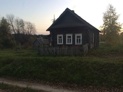 Perelaz Russland Reise-Gutscheincode booking.com
