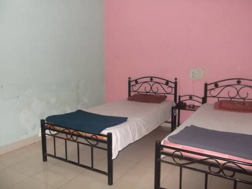 Pune Indien Reise-Gutscheincode booking.com