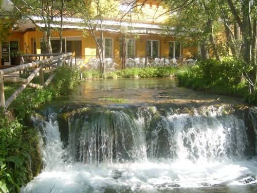 Villalba de la Sierra Spanien Reise-Gutscheincode booking.com