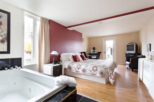 Québec Kanada Reise-Gutscheincode booking.com