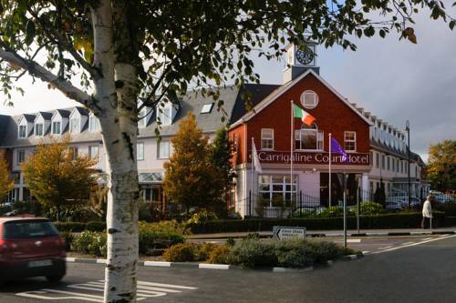 Ireland Hotel