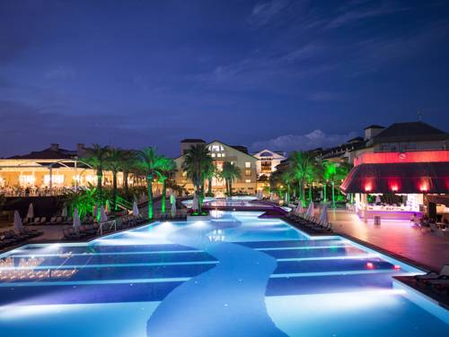 Belek Türkei Reise-Gutscheincode booking.com