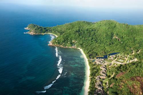 Mahe Seychellen Reise-Gutscheincode booking.com