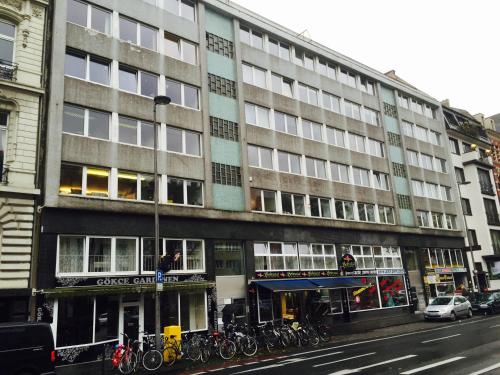 Cologne Germany Traveling Hotel Agoda.com