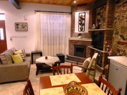 Kalopanayiotis Zypern Reise-Gutscheincode booking.com
