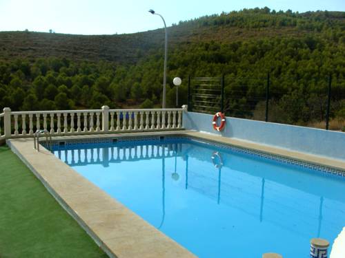 Peñíscola Spanien Reise-Gutscheincode booking.com
