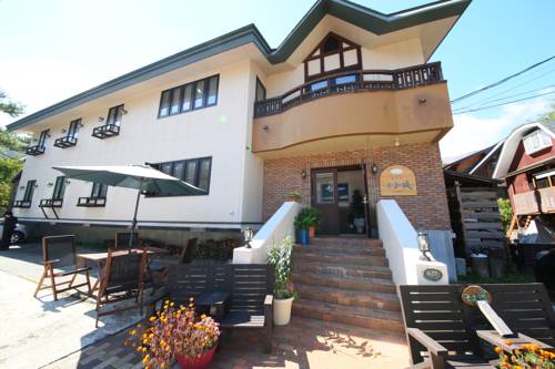 Hakuba Japan Reise-Gutscheincode booking.com