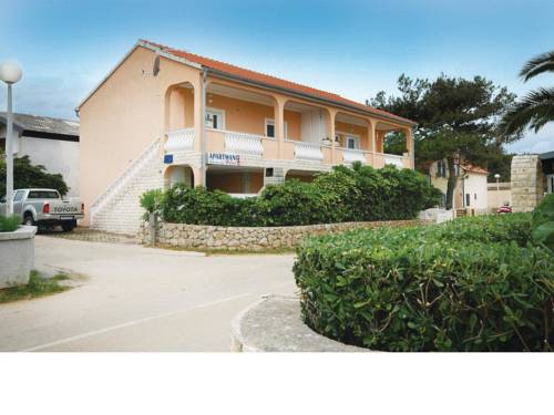 Vir Croatia Traveling Hotel Booking.com