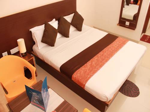 Mysore Indien Reise-Gutscheincode booking.com