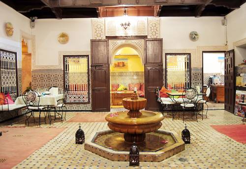 Marrakech Morocco Traveling Hotel Booking.com