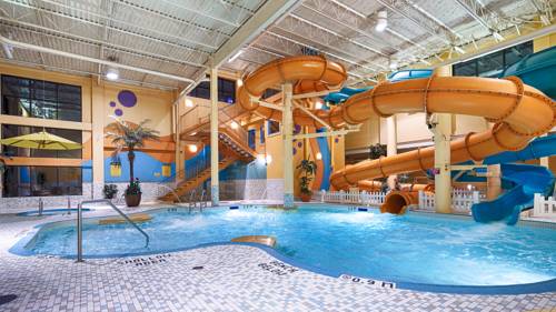 Calgary, Alberta) Kanada Reise-Gutscheincode booking.com