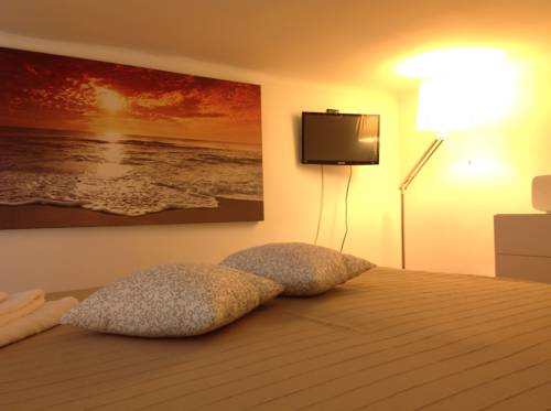 Bari Italien Reise-Gutscheincode booking.com