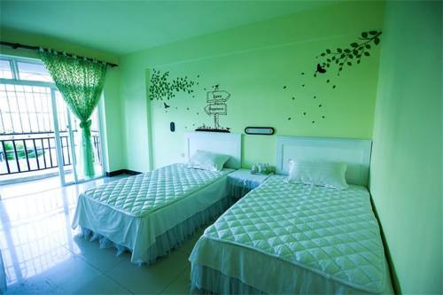 Sanya China Reise-Gutscheincode booking.com