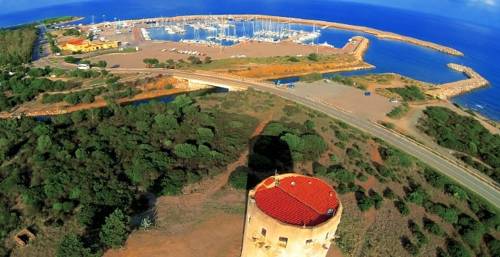 Villaputzu Italien Reise-Gutscheincode booking.com